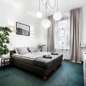 27rooms Czapskich Great Location, Old Town Krakow
