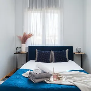 Aparthotel W11 - Loftaffair, Cracovia