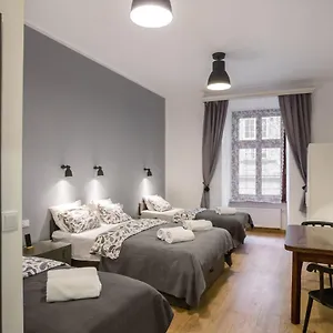 Goscinne Sw. Anny Krakow