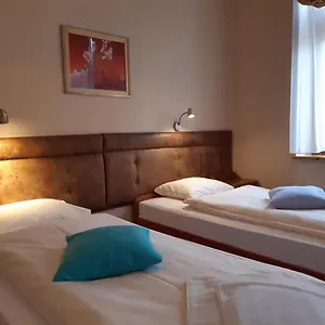 Kazimierz Secret Lägenhetshotell