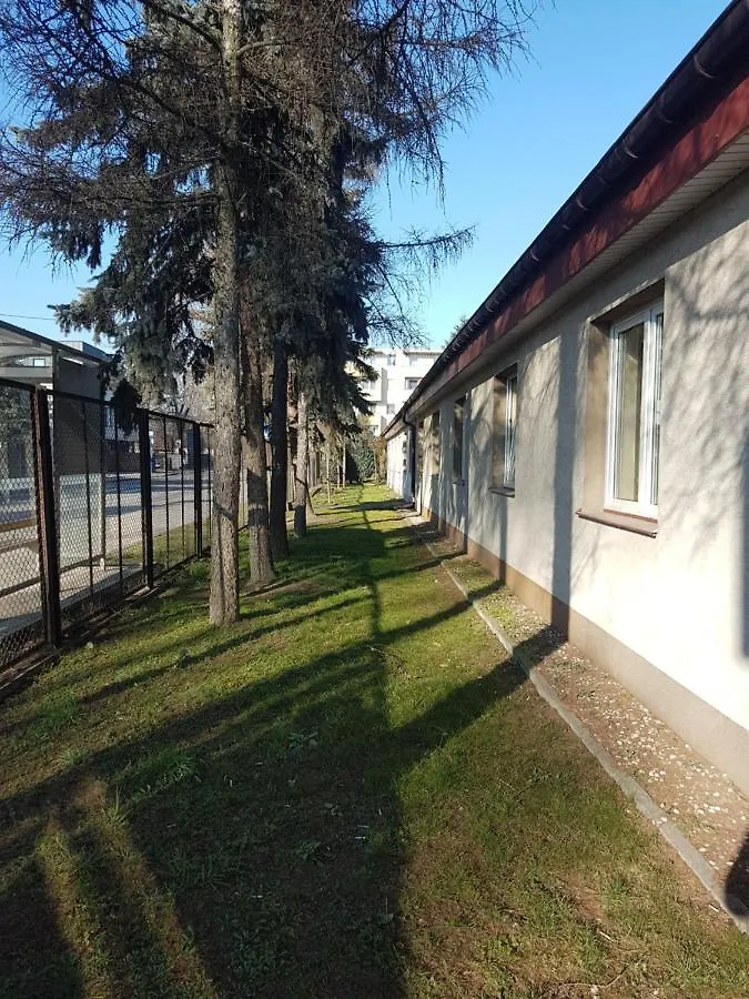Hostel Rest Krakow