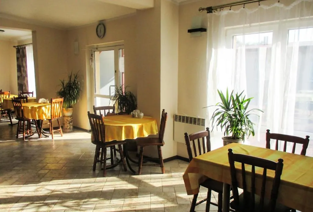 Hostel Rest Krakow 0*,  Poland