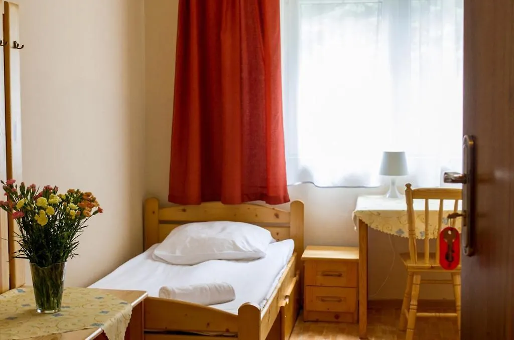Aparthotel Hostel Rest Krakow