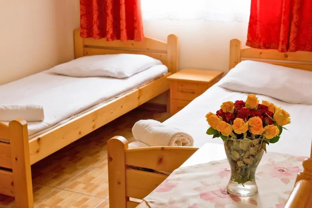 Hostel Rest Krakow Aparthotel
