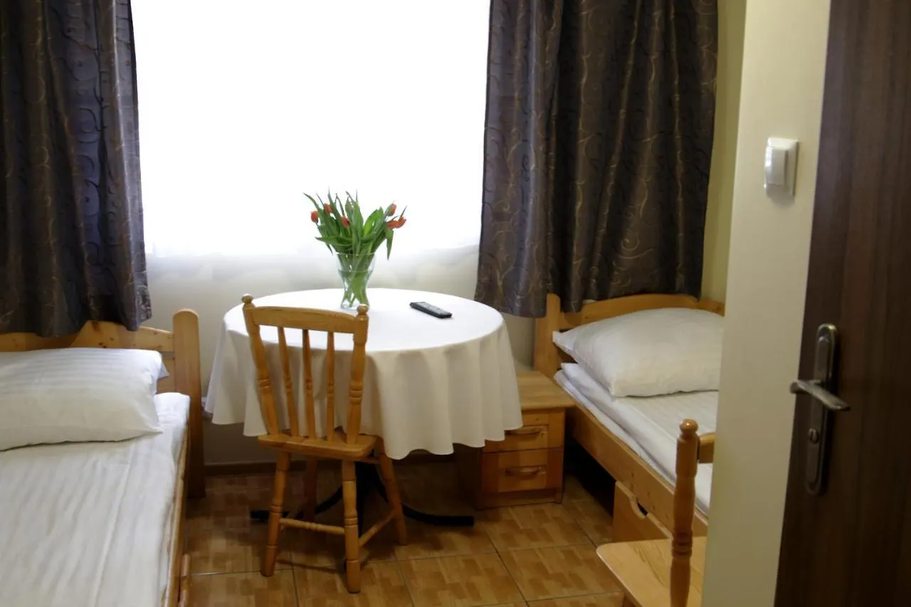 Hostel Rest Krakow
