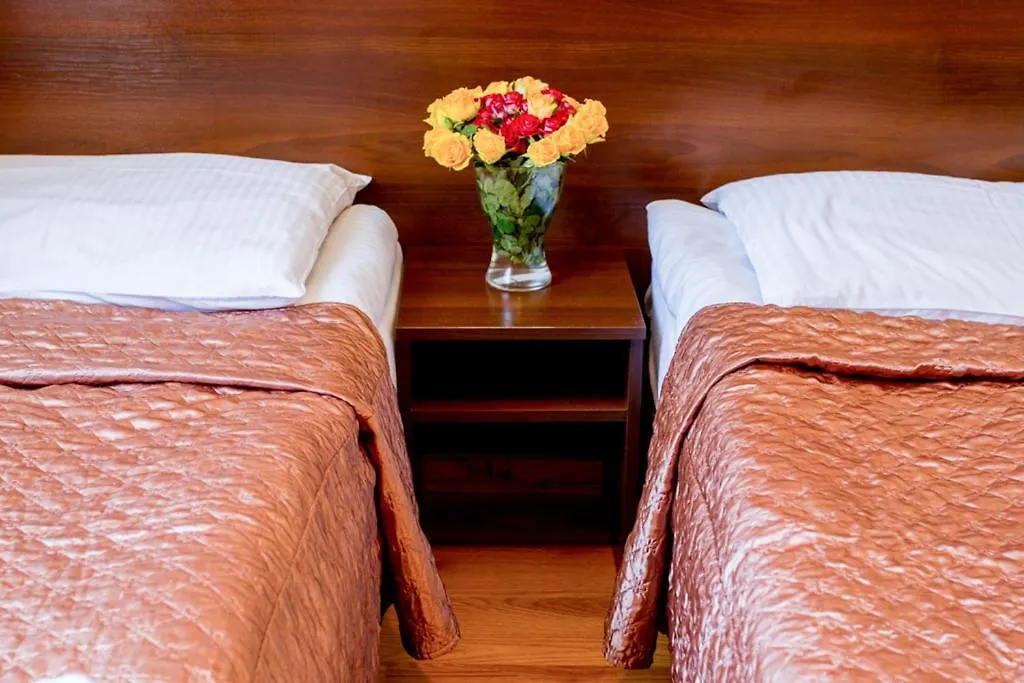 Aparthotel Hostel Rest Krakow Poland