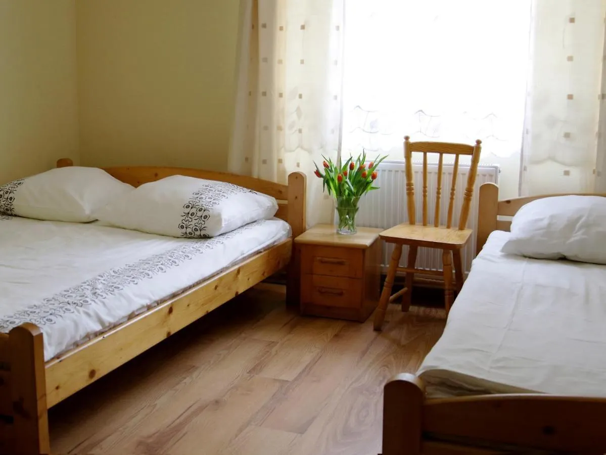 Hostel Rest Krakow 0*,