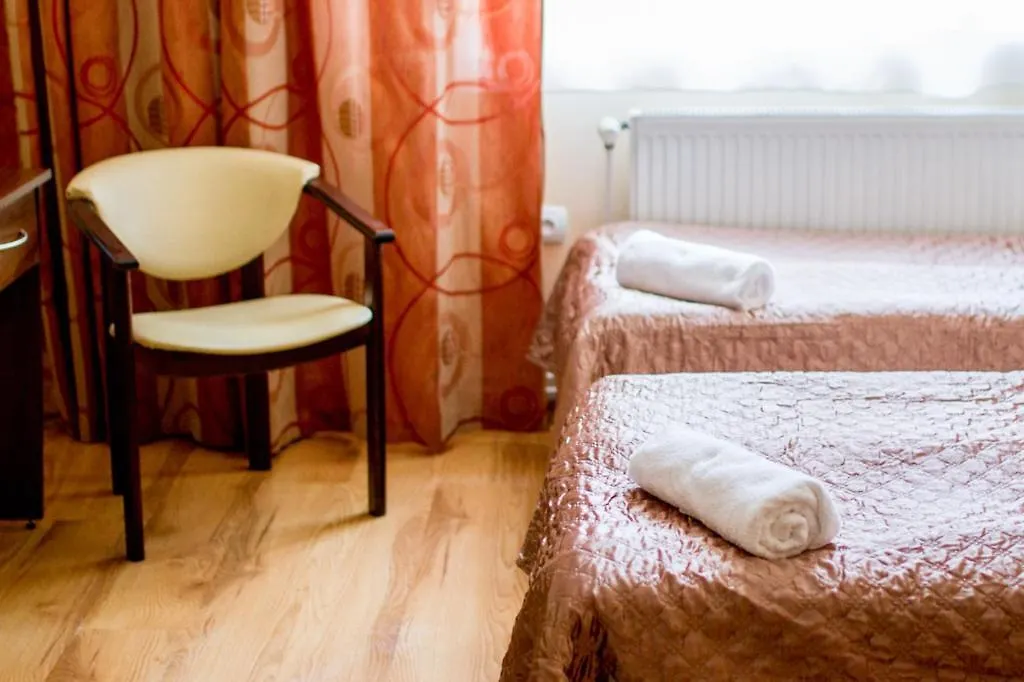 Hostel Rest Krakow Aparthotel