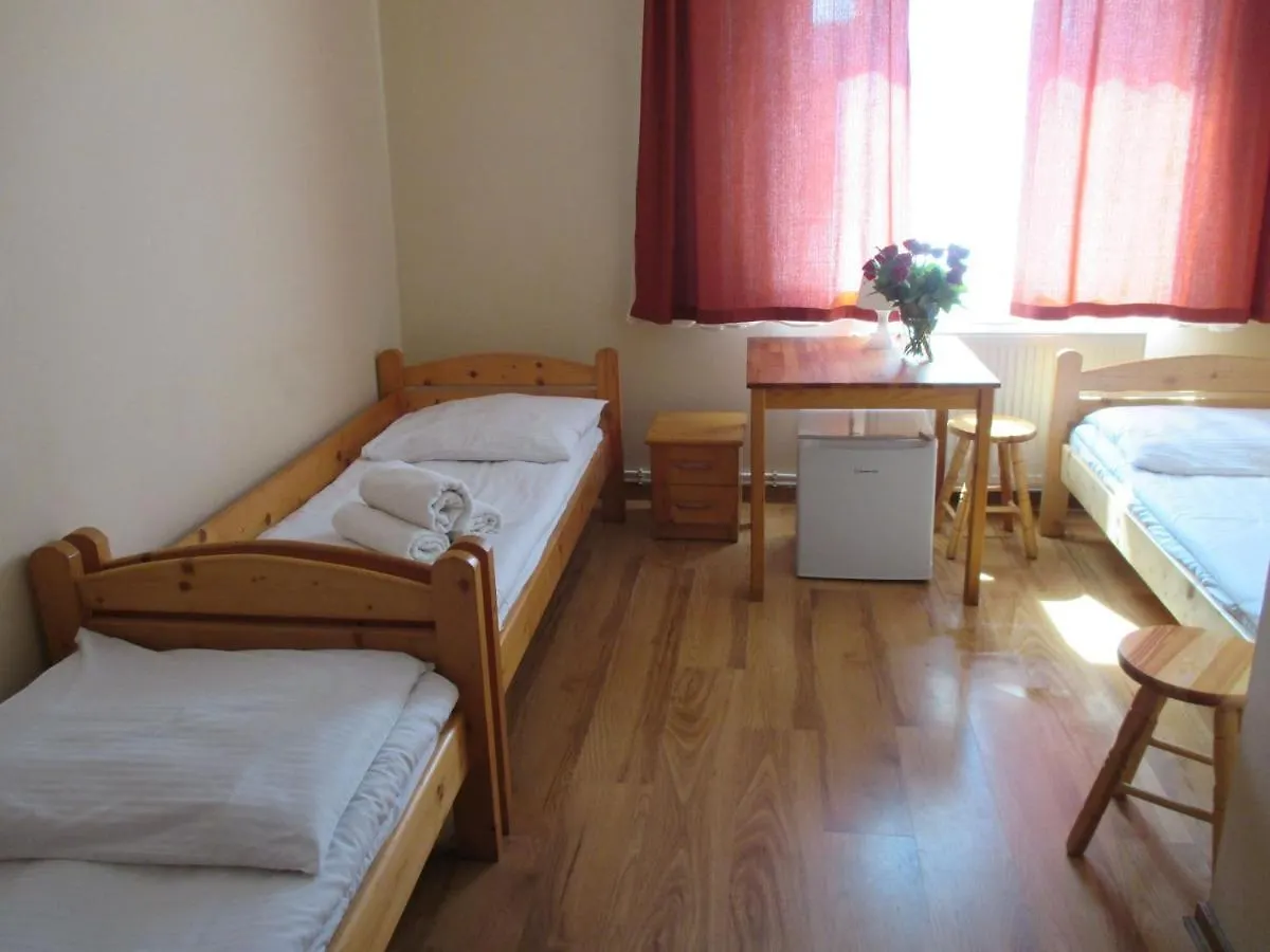 Hostel Rest 크라쿠프 폴란드